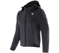 Dainese Ignite 2 Chaqueta textil de moto para mujer, negro, Talla 38