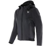 Dainese Ignite 2 Chaqueta textil de moto para mujer, negro, tamaño 40