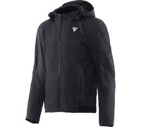 Dainese Ignite 2 Chaqueta Textil Moto, negro, Talla 50
