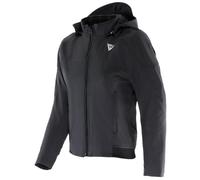 Dainese Ignite 2 Tex Jacket Wmn Chaqueta De Moto De Tela Con Capucha Mujer (Pack de 1)
