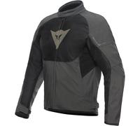 DAINESE IGNITE AIR TEX AUXETICA-INCENSE/BLACK/INCENSE - Talla 60