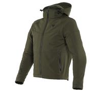 Dainese Ignite chaqueta de tela Oliva 54 54