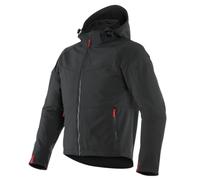 Chaqueta Dainese Ignite Tex Negro y negro 62