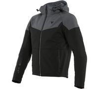 DAINESE Chaquetas Ignite Tex Black / Anthracite 44
