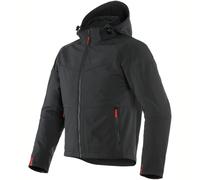 Cazadora moto Ignite Black