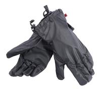 DAINESE Impermeables Rain Black M