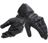Dainese Impeto D-Dry Guantes de motocicleta impermeables, negro, tamaño M para Hombres
