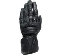 Guantes moto Impeto Black - Talla XS
