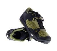 Dainese Impulso Caballeros Zapatillas para MTB 39 Verde