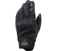 Guantes de moto Tela Hombre Dainese INTREPYD Black/Black