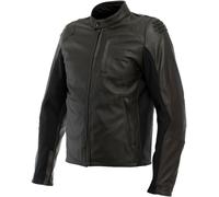 Dainese Istrice, chaqueta de cuero 50 male Marrón Oscuro