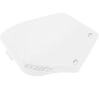 Dainese Kit Elbow Control deslizante, Blanco