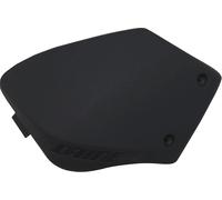 Dainese Kit Elbow Control deslizante, negro