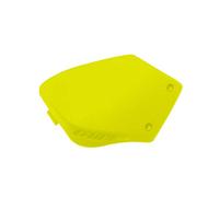 Dainese-KIT ELBOW SLIDER, Verde-Fluo, Talla N