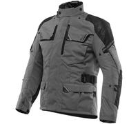 Dainese Ladakh 3l D-dry Jacket - Talla 56 IRON-GATE/BLACK