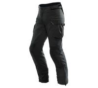 Dainese Ladakh 3L D-Dry Pantalones textiles Negro 56 hombres
