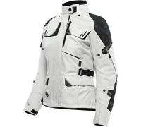 DAINESE Chaquetas Ladakh 3L D-Dry Lady Vapor-Blue / Black 40
