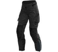 Dainese Ladakh 3l Mujer D-dry Pants - Talla 52 BLACK/BLACK