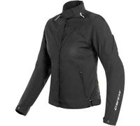 DAINESE LAGUNA SECA 3 D-DRY MUJER BLACK/BLACK/BLACK - Talla 48