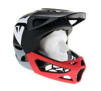 Dainese Linea 01 Evo Mips Casco de cara completa M-L Gris