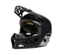 Dainese Linea 01 Fahrradhelm Größe: M/L - schwarz