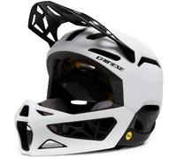 DAINESE Linea 01 Mips - Hombre - Blanco / Negro - talla 59/62- modelo 2023