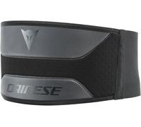 Dainese Lumbar Belt Low Cinturón de riñón, negro, Talla M