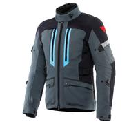 Dainese Mangen Absøluteshell Pro hombre Chaqueta de tela Azul/Negro 52 hombres
