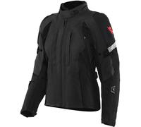 Dainese Mangen Absoluteshell Pro Mujer Jacket - Talla 44 BLACK/BLACK