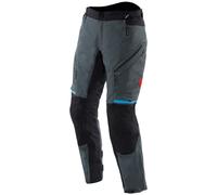 Dainese Mangen Absoluteshell Pro Pants - Talla 58 EBONY/BLACK