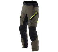 Dainese Mangen Absoluteshell Pro Pants - Talla 60 TARMAC/BLACK