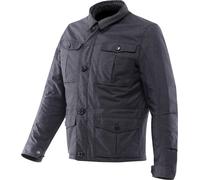 Dainese Marvila Chaqueta textil para motocicletas, Talla 58