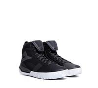 Dainese Metractive Air Botas De Moto Para Hombre (Negro/Blanco) Talla: 43