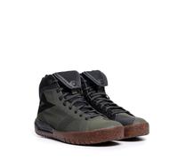 Dainese - Metractive Air Shoes, Verde/Negro, 44