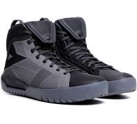 Dainese Metractive Air Zapatillas de motociclismo, gris, tamaño 40 para Hombres