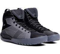 Dainese Metractive Air Zapatos de motocicleta, gris, tamaño 39