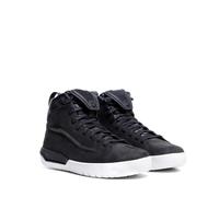 Dainese Metractive D-WP Botas De Moto Para Hombre (Negro/Blanco) Talla: 42
