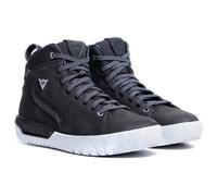 Dainese Metractive Mujer D-wp - Talla 42 BLACK/WHITE