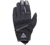 Dainese Metrax Air Guanti da motocicletta, nero/antracite, M