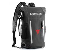 Dainese Explorer WP 15L Mochila, negro