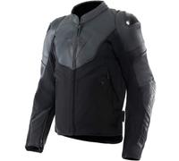 DAINESE Motocicleta Moto IPERATTIVA LEAT-TEX CHAQUETA 631