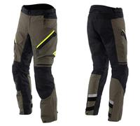 DAINESE MOTOCICLETA MOTO MANGEN ABSHELLL PRO PANT Q92