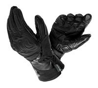 Dainese Nebula Gore-Tex Guantes de chaqueta de señora, negro, tamaño L para Mujer