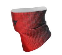 Dainese Neck Gaiter Calentador de Cuello para Moto, Transpirable Caballeros (Pack de 1)