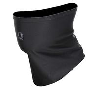 Calentador de cuello para moto Dainese Black Agv