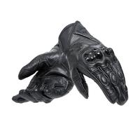 Dainese Blackshape Guantes de motocicleta, negro, tamaño M para Hombres