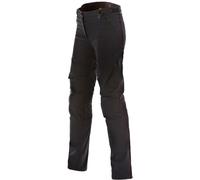 Dainese New Drake Air Tex Mujer - Talla 42 BLACK