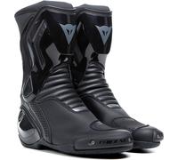 Dainese Nexus 2 Air, botas perforadas 44 EU male Negro