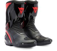 Dainese Nexus 2, botas 44 EU male Negro/Rojo/Gris