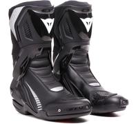 Dainese Nexus 3 Air Botas de moto perforadas, tamaño 41 para Hombres